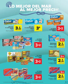 Folleto Carrefour Market Página 17