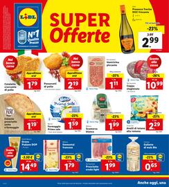 Volantino Lidl settimana 27 Pagina 10