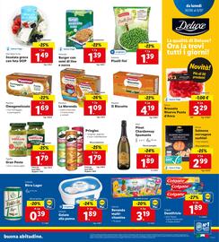 Volantino Lidl settimana 27 Pagina 11