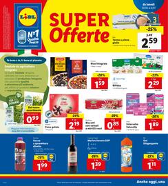 Volantino Lidl settimana 27 Pagina 12