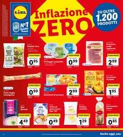 Volantino Lidl settimana 27 Pagina 16
