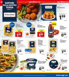 Volantino Lidl settimana 27 Pagina 18
