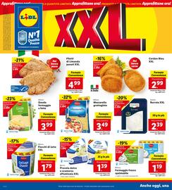 Volantino Lidl settimana 27 Pagina 2