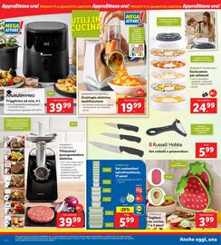 Volantino Lidl settimana 27 Pagina 22