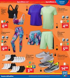 Volantino Lidl settimana 27 Pagina 25