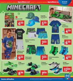 Volantino Lidl settimana 27 Pagina 27