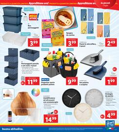 Volantino Lidl settimana 27 Pagina 29