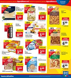 Volantino Lidl settimana 27 Pagina 3