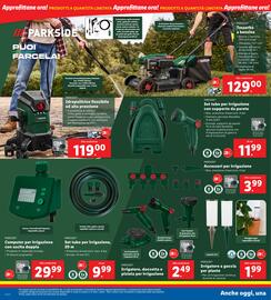 Volantino Lidl settimana 27 Pagina 30