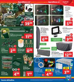 Volantino Lidl settimana 27 Pagina 31
