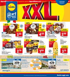 Volantino Lidl settimana 27 Pagina 4
