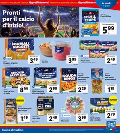 Volantino Lidl settimana 27 Pagina 5