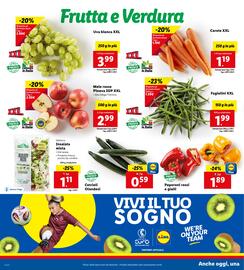 Volantino Lidl settimana 27 Pagina 6