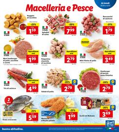 Volantino Lidl settimana 27 Pagina 7