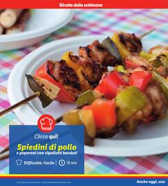Volantino Lidl settimana 27 Pagina 8