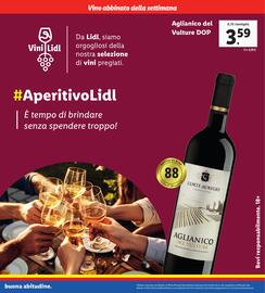 Volantino Lidl settimana 27 Pagina 9