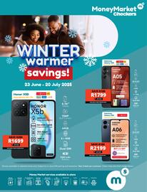 Checkers catalogue Page 1