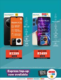 Checkers catalogue Page 4
