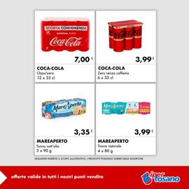 Volantino Iper Tosano settimana 26 Pagina 1