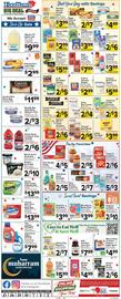 Foodtown supermarkets Weekly Ad week 26 Page 3