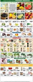 Foodtown supermarkets Weekly Ad week 26 Page 8