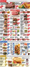 King Kullen Weekly Ad week 26 Page 2