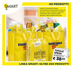 Volantino Esselunga Pagina 2