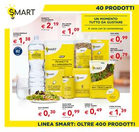 Volantino Esselunga Pagina 6