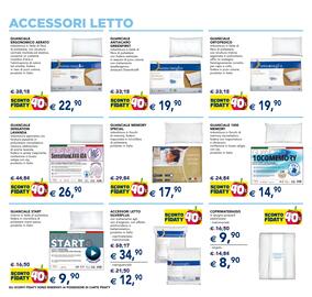 Volantino Esselunga | Speciale Casa Pagina 10