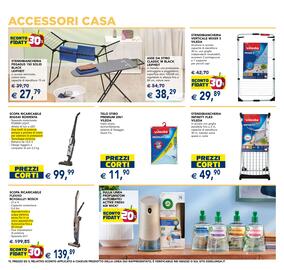 Volantino Esselunga | Speciale Casa Pagina 11