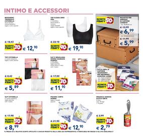 Volantino Esselunga | Speciale Casa Pagina 12