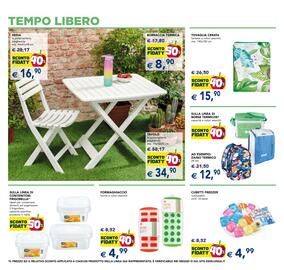 Volantino Esselunga | Speciale Casa Pagina 14