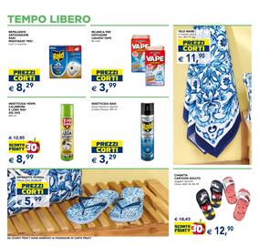 Volantino Esselunga | Speciale Casa Pagina 15