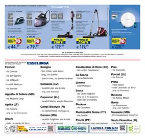 Volantino Esselunga | Speciale Casa Pagina 16