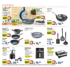 Volantino Esselunga | Speciale Casa Pagina 2