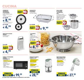 Volantino Esselunga | Speciale Casa Pagina 3