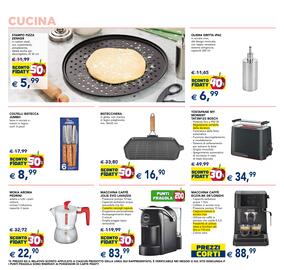 Volantino Esselunga | Speciale Casa Pagina 4