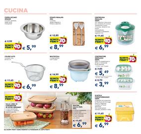 Volantino Esselunga | Speciale Casa Pagina 5