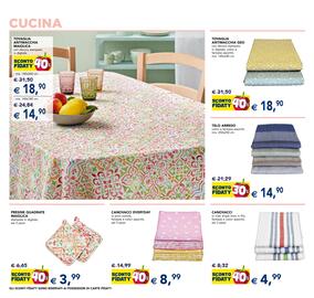 Volantino Esselunga | Speciale Casa Pagina 6