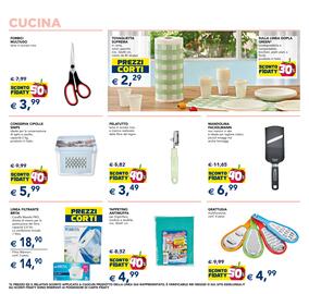 Volantino Esselunga | Speciale Casa Pagina 7