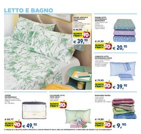 Volantino Esselunga | Speciale Casa Pagina 8