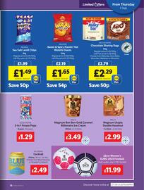 Lidl leaflet week 27 Page 11