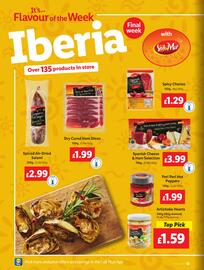 Lidl leaflet week 27 Page 12