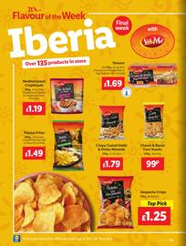 Lidl leaflet week 27 Page 14