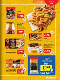 Lidl leaflet week 27 Page 15