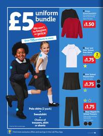 Lidl leaflet week 27 Page 16