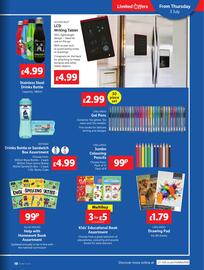 Lidl leaflet week 27 Page 19