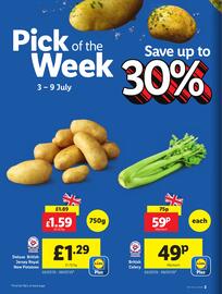 Lidl leaflet week 27 Page 2