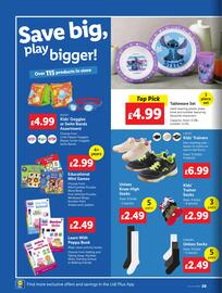 Lidl leaflet week 27 Page 20