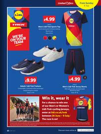 Lidl leaflet week 27 Page 23